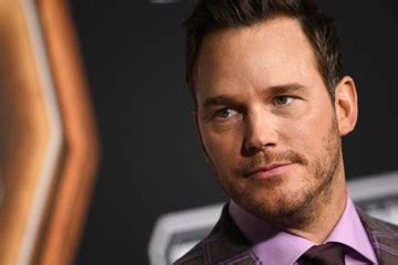 Chris Pratt revela o quanto está disposto a mostrar nas cenas de。